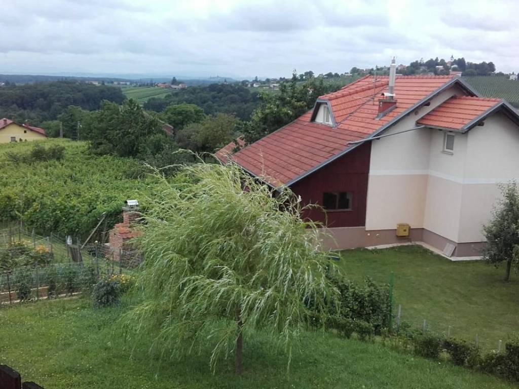 Štrigova, Sveti Urban