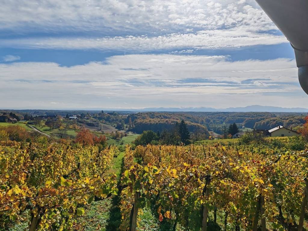 Štrigova, Sveti Urban