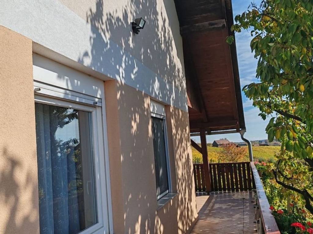 Štrigova, Sveti Urban