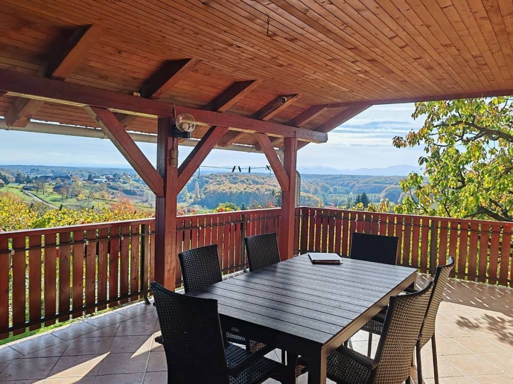 Štrigova, Sveti Urban