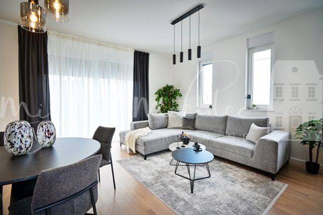 Stan u novogradnji, Prodaja, Zagreb, Sesvete