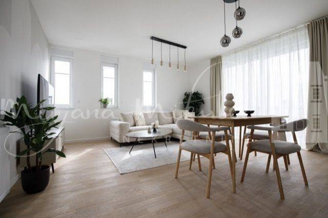 Stan u novogradnji, Prodaja, Zagreb, Sesvete