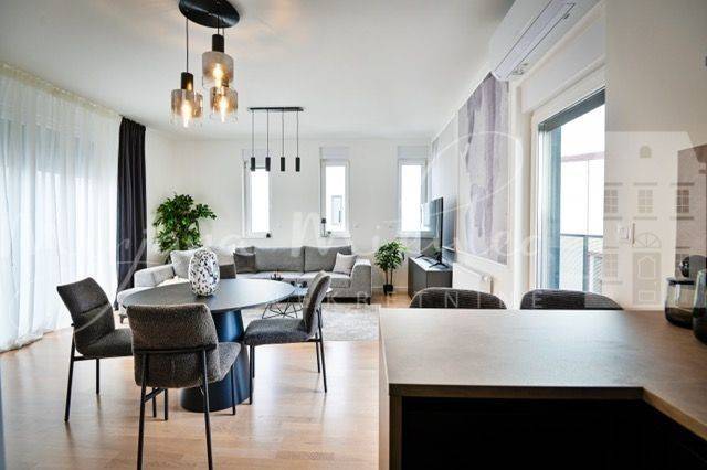 Stan u novogradnji, Prodaja, Zagreb, Sesvete