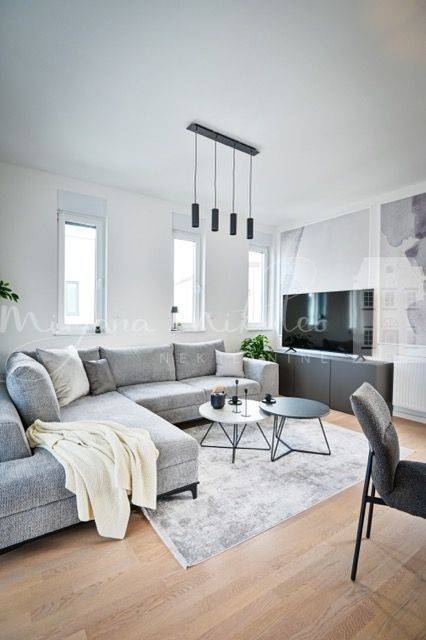 Stan u novogradnji, Prodaja, Zagreb, Sesvete