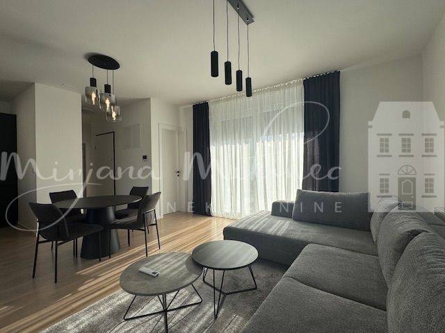 Stan u novogradnji, Prodaja, Zagreb, Sesvete