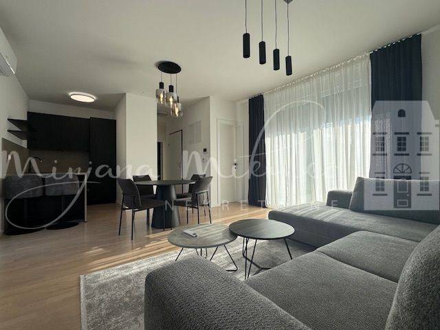 Stan u novogradnji, Prodaja, Zagreb, Sesvete