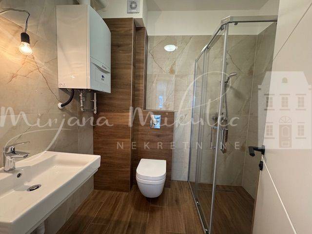 Stan u novogradnji, Prodaja, Zagreb, Sesvete