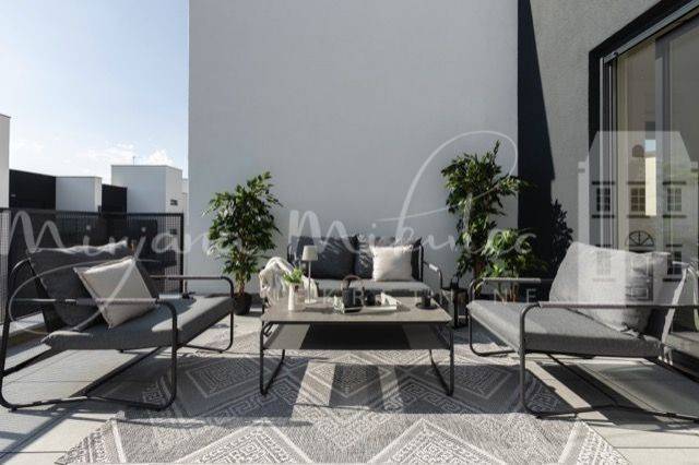 Stan u novogradnji, Prodaja, Zagreb, Sesvete