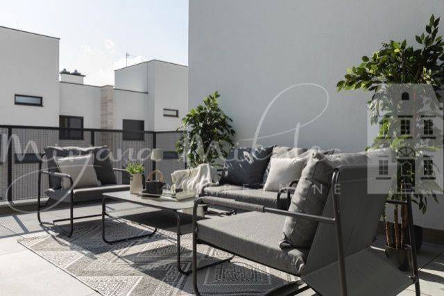 Stan u novogradnji, Prodaja, Zagreb, Sesvete