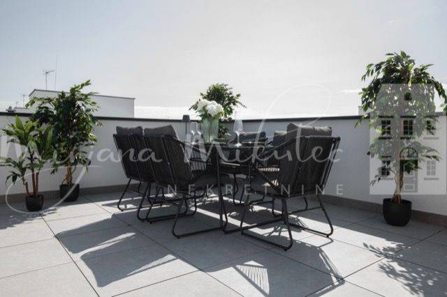 Stan u novogradnji, Prodaja, Zagreb, Sesvete