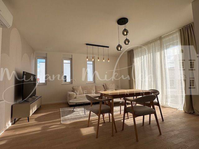 Stan u novogradnji, Prodaja, Zagreb, Sesvete