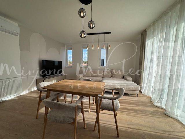 Stan u novogradnji, Prodaja, Zagreb, Sesvete