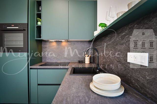 Stan u novogradnji, Prodaja, Zagreb, Sesvete