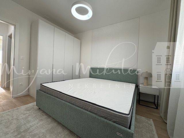 Stan u novogradnji, Prodaja, Zagreb, Sesvete