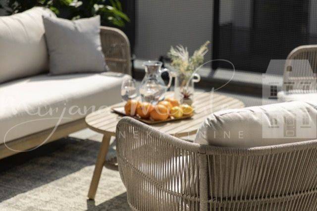 Stan u novogradnji, Prodaja, Zagreb, Sesvete