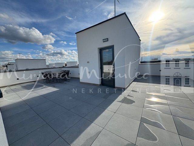 Stan u novogradnji, Prodaja, Zagreb, Sesvete