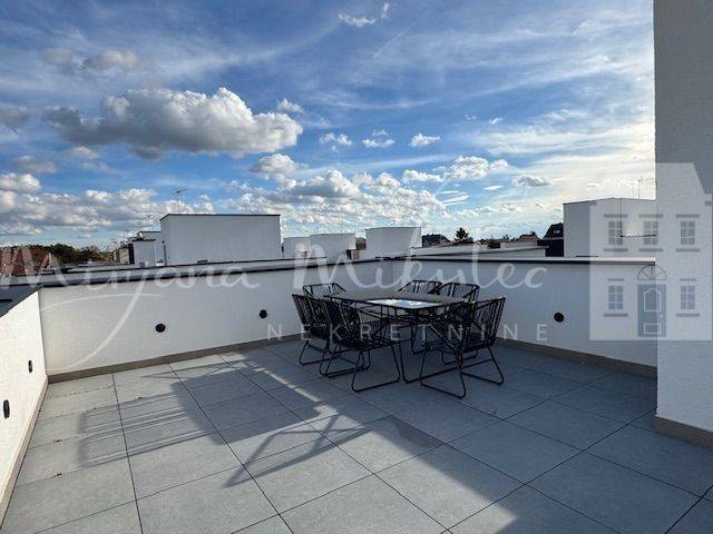 Stan u novogradnji, Prodaja, Zagreb, Sesvete