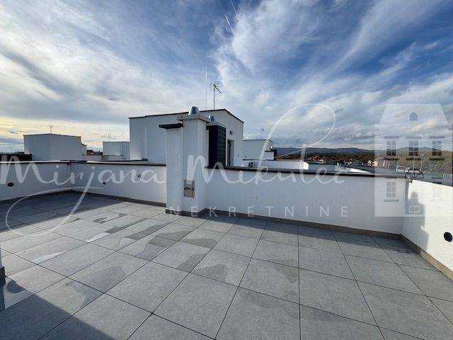 Stan u novogradnji, Prodaja, Zagreb, Sesvete