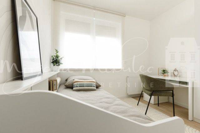 Stan u novogradnji, Prodaja, Zagreb, Sesvete