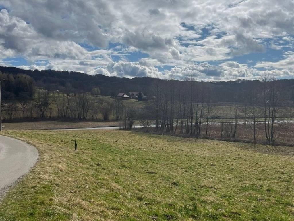 Građevinsko zemljište, Prodaja, Sveti Martin na Muri, Sveti Martin na Muri