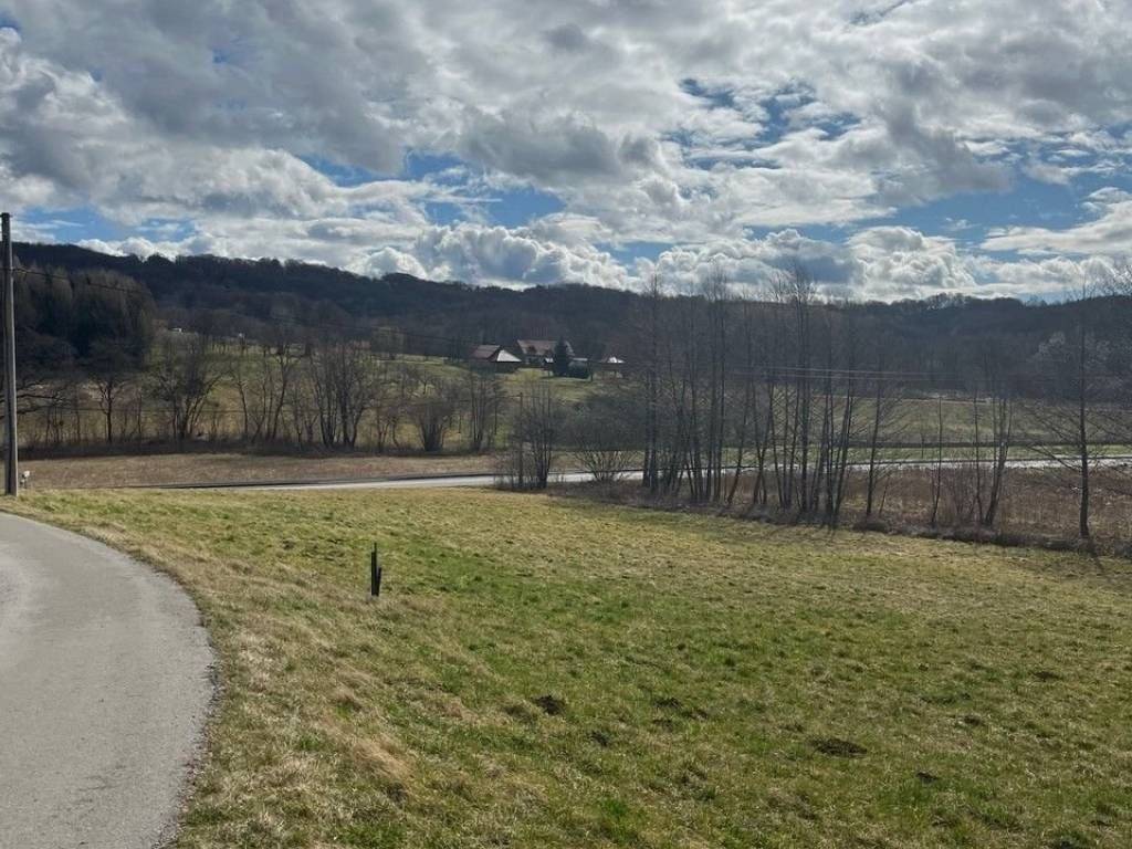 Građevinsko zemljište, Prodaja, Sveti Martin na Muri, Sveti Martin na Muri