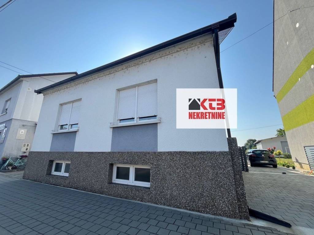 Kuća prizemnica, Prodaja, Nedelišće, Nedelišće