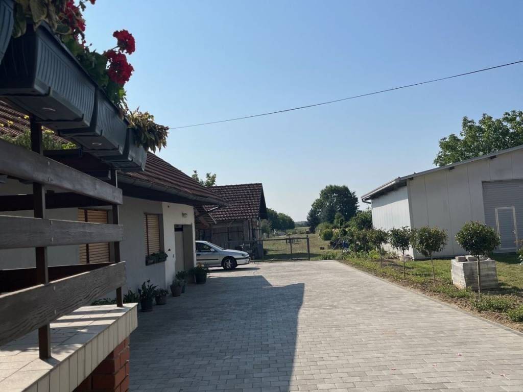 Kuća prizemnica, Prodaja, Nedelišće, Nedelišće