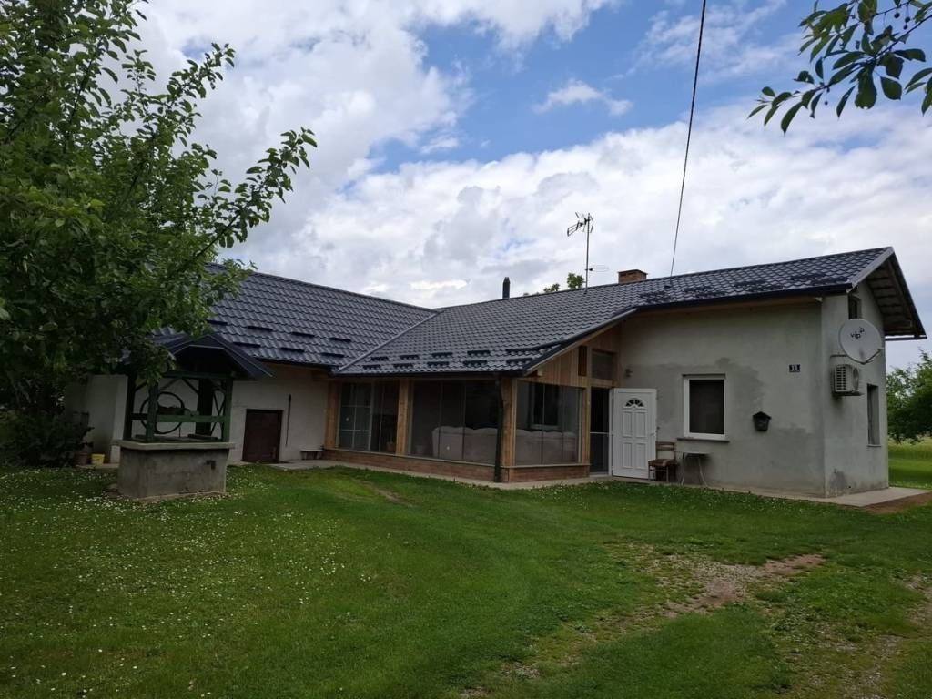 Kuća prizemnica, Prodaja, Gornji mihaljevec, Badličan