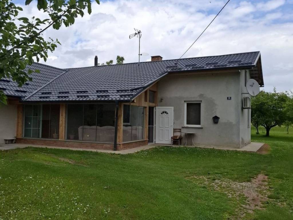 Kuća prizemnica, Prodaja, Gornji mihaljevec, Badličan