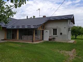 Kuća prizemnica, Prodaja, Gornji mihaljevec, Badličan