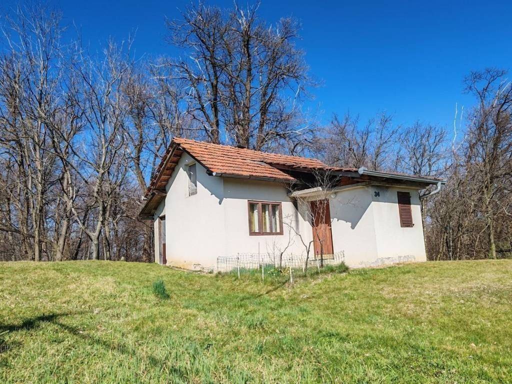 Vikend kuća, Prodaja, Selnica, Praporčan