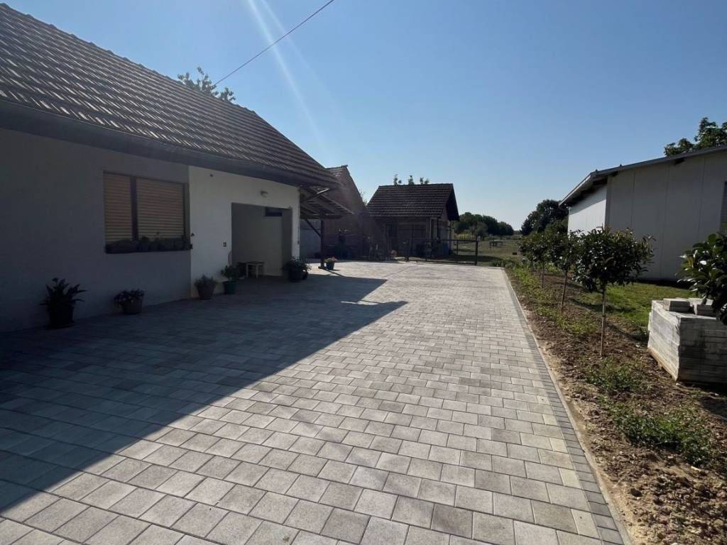 Kuća prizemnica, Prodaja, Nedelišće, Nedelišće