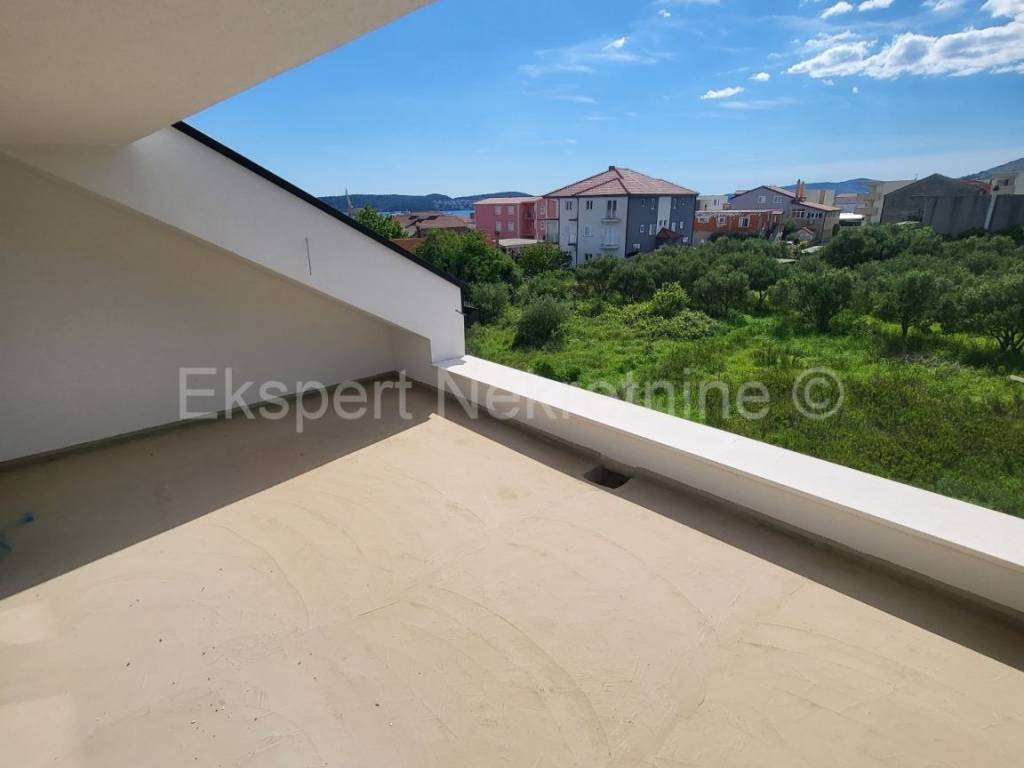 Stan višeetažni, Prodaja, Trogir, Trogir