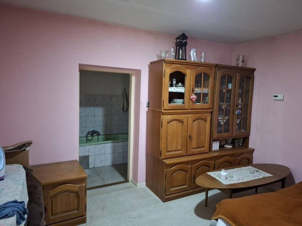 Kuća prizemnica, Prodaja, Gornji mihaljevec, Badličan