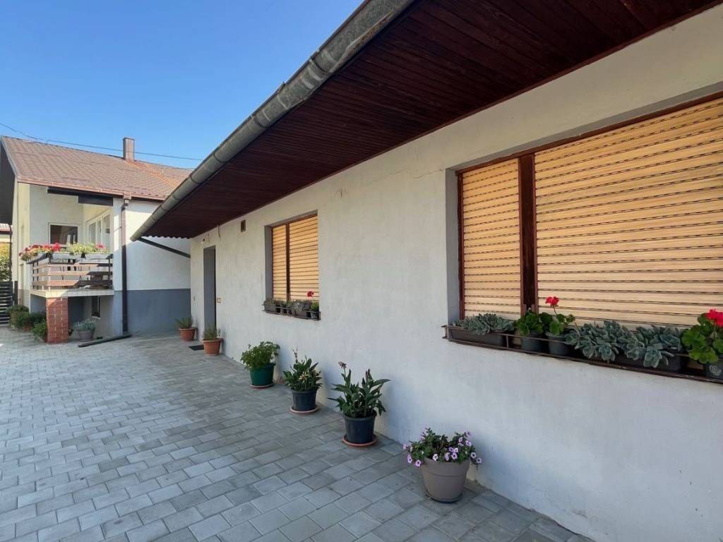 Kuća prizemnica, Prodaja, Nedelišće, Nedelišće