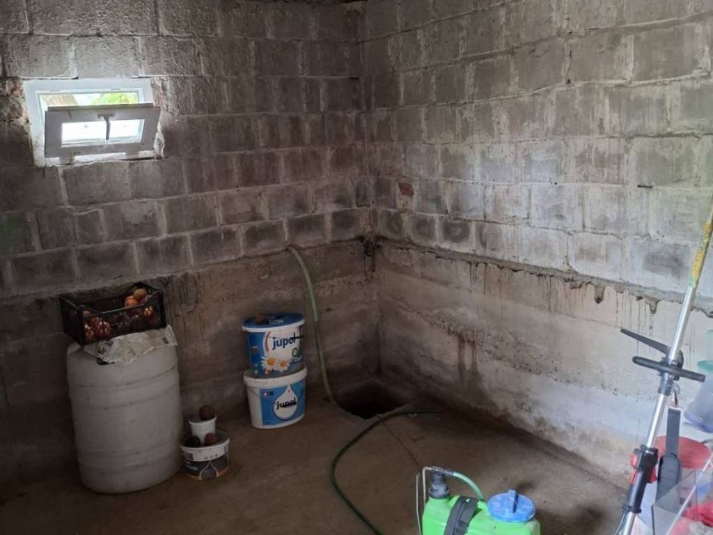 Kuća prizemnica, Prodaja, Gornji mihaljevec, Badličan