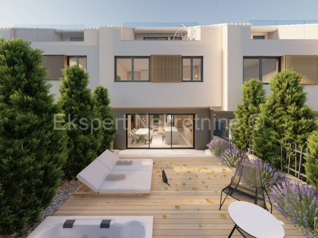 Stan višeetažni, Prodaja, Trogir, Trogir