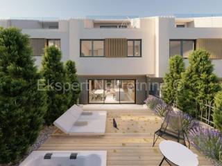 Stan višeetažni, Prodaja, Trogir, Trogir