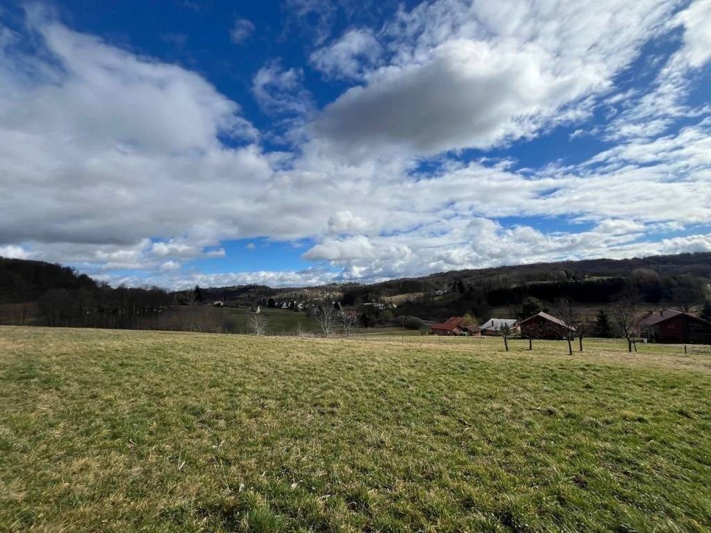 Građevinsko zemljište, Prodaja, Sveti Martin na Muri, Sveti Martin na Muri