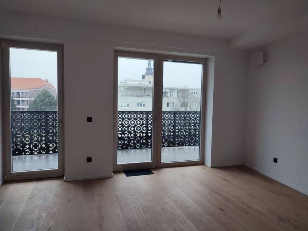 Stan u novogradnji, Prodaja, Čakovec, Centar