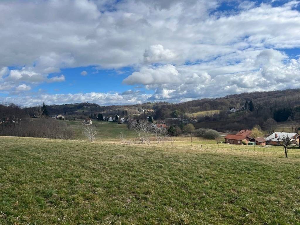 Građevinsko zemljište, Prodaja, Sveti Martin na Muri, Sveti Martin na Muri