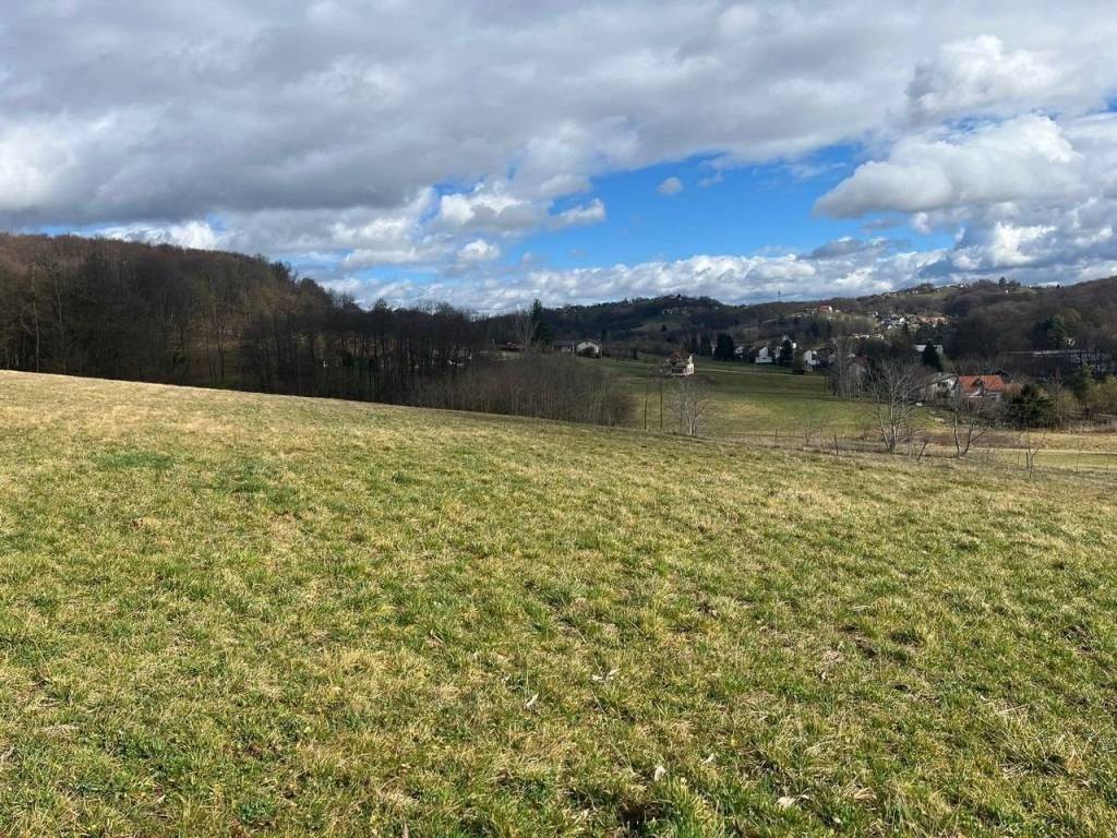 Građevinsko zemljište, Prodaja, Sveti Martin na Muri, Sveti Martin na Muri