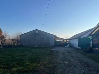 Hala, Prodaja, Pribislavec, Pribislavec