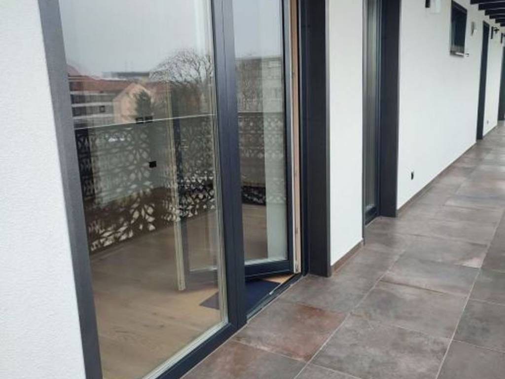 Stan u novogradnji, Prodaja, Čakovec, Centar