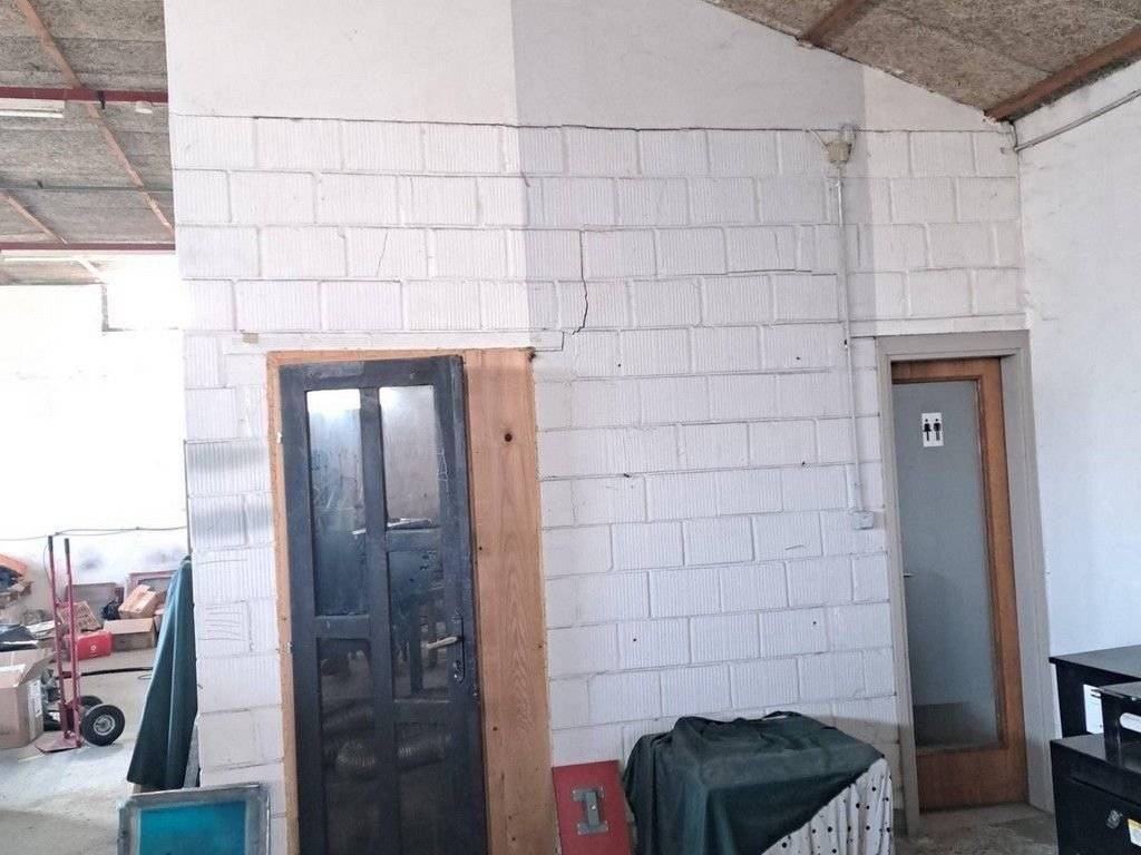 Hala, Prodaja, Pribislavec, Pribislavec