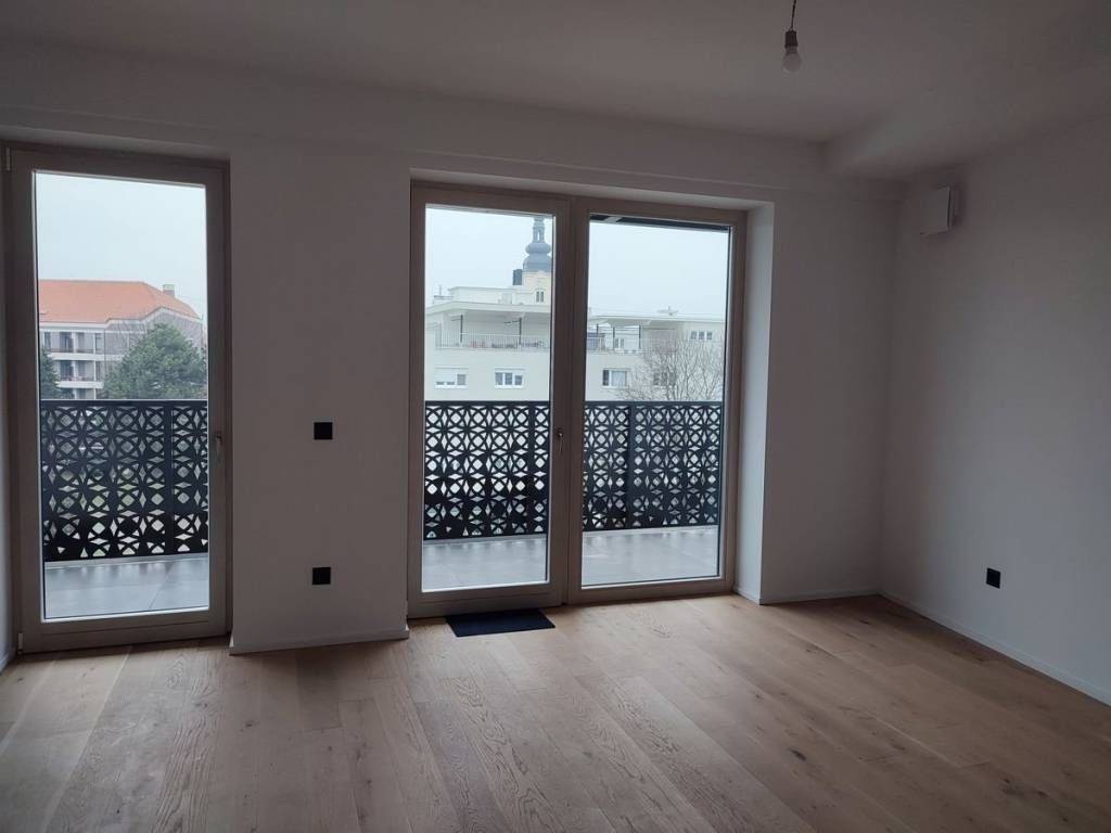 Stan u novogradnji, Najam, Čakovec, Centar