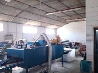 Hala, Prodaja, Pribislavec, Pribislavec