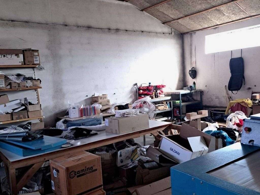 Hala, Prodaja, Pribislavec, Pribislavec