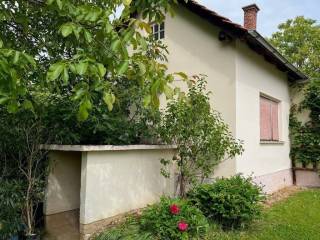 Kuća prizemnica, Prodaja, Sveti Juraj na Bregu, Pleškovec