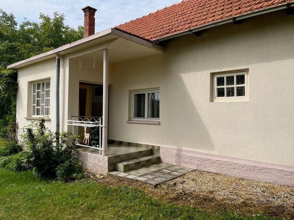 Kuća prizemnica, Prodaja, Sveti Juraj na Bregu, Pleškovec